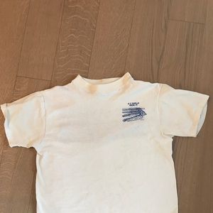 VINTAGE GRAPHIC TEE - FROM THE 80s